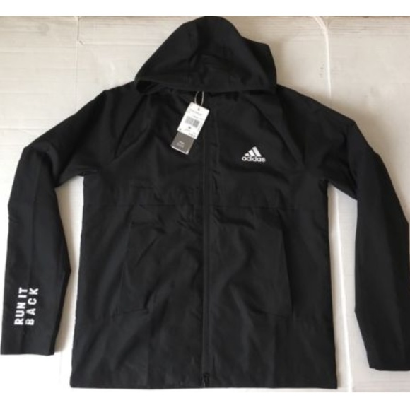 adidas jacket sport